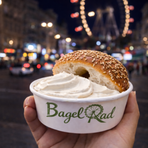 Frischkäse-Aufstrich