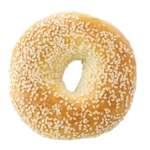 Sesambagel