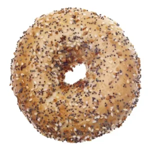 Everything Bagel