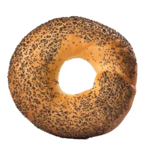 Mohnbagel